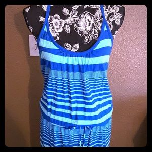 NWOT C&C California sundress